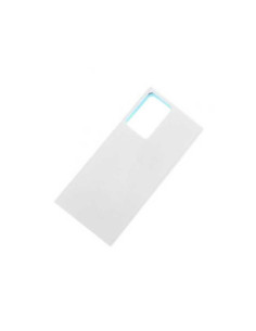 Tapa trasera para Samsung Note 20 Ultra (5G) /N986 Blanca 2