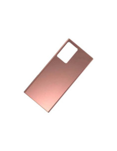 Tapa trasera para Samsung Note 20 Ultra (5G) /N986 Bronce (Rosa) 2
