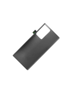 Tapa trasera para Samsung Note 20 Ultra (5G) /N986 Gris 2