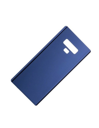 Tapa trasera para Samsung Note 9 /N960 Azul