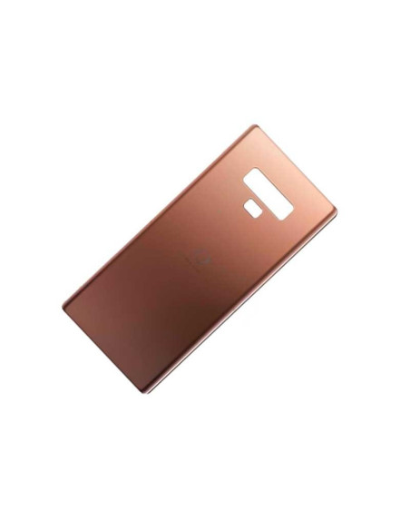 Tapa trasera para Samsung Note 9 /N960 Oro