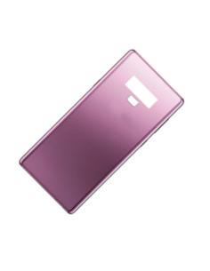 Tapa trasera para Samsung Note 9 /N960 Violeta 2