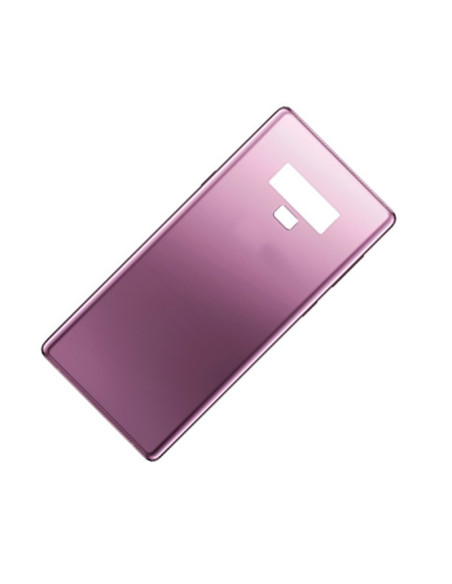 Tapa trasera para Samsung Note 9 /N960 Violeta