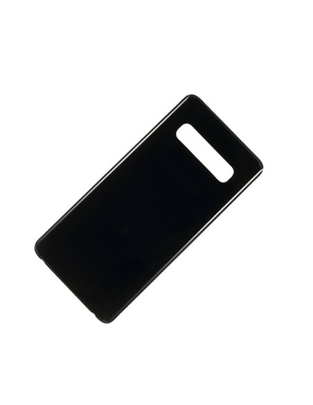 Tapa trasera para Samsung S10 /G973 Negra
