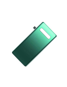 Tapa trasera para Samsung S10 /G973 Verde 2