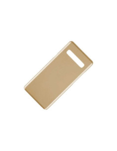 Tapa trasera para Samsung S10 5G /G977 Oro 2