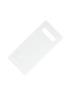 Tapa trasera para Samsung S10 Plus /G975 Blanca 2