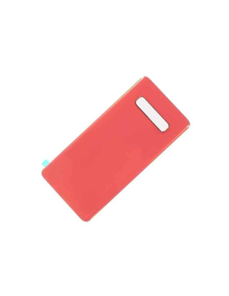 Tapa trasera para Samsung S10 Plus /G975 Naranja