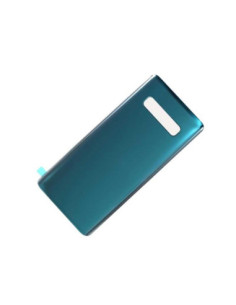 Tapa trasera para Samsung S10 Plus /G975 Verde 2