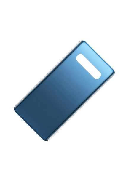 Tapa trasera para Samsung S10e /G970 Azul