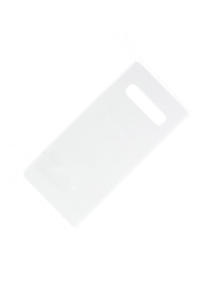 Tapa trasera para Samsung S10e /G970 Blanca