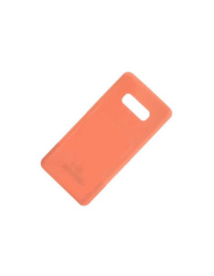 Tapa trasera para Samsung S10e /G970 Naranja 2