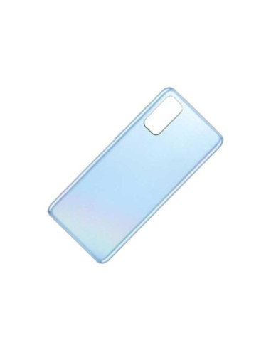 Tapa trasera para Samsung S20 /G980 Azul