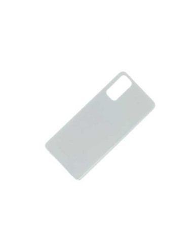 Tapa trasera para Samsung S20 /G980 Blanca