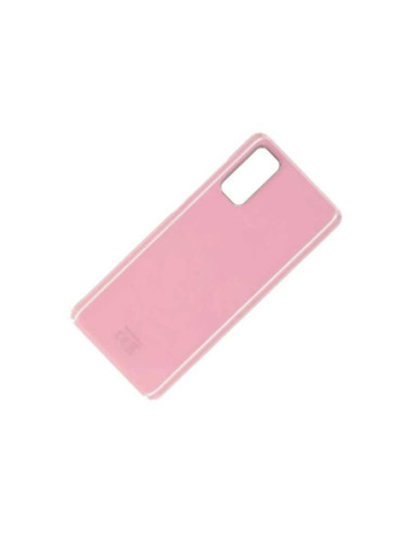 Tapa trasera para Samsung S20 /G980 Rosa