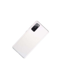 Tapa trasera para Samsung S20 FE G780F /S20 FE 5G G781B Blanco 2