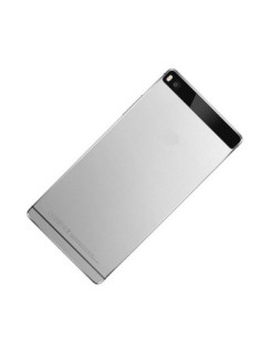 Tapa trasera para Huawei P8 Plata 2