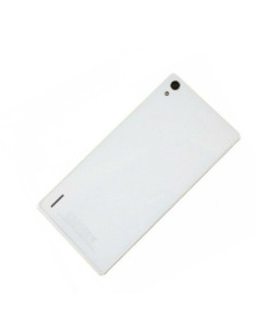 Tapa trasera para Huawei P7 Blanca 2