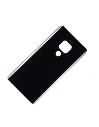 Tapa trasera para Huawei Mate 20 Negra