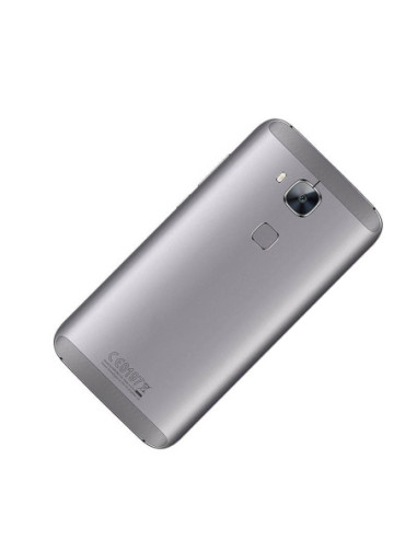 Tapa trasera para Huawei G8 Gris