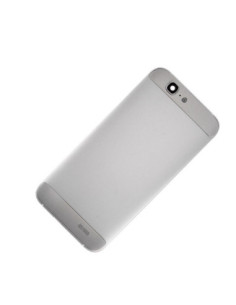 Tapa trasera para Huawei G7 Gris 2