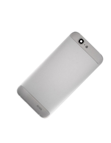 Tapa trasera para Huawei G7 Gris