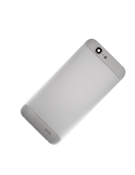 Tapa trasera para Huawei G7 Gris