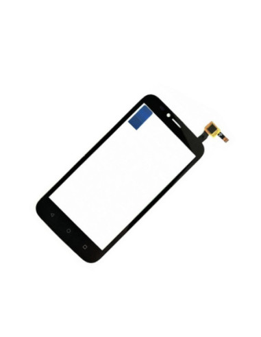 Táctil para Huawei Y625 Negro