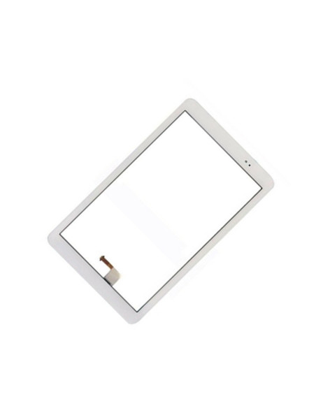 Táctil para Huawei Mediapad T1-10 Blanco
