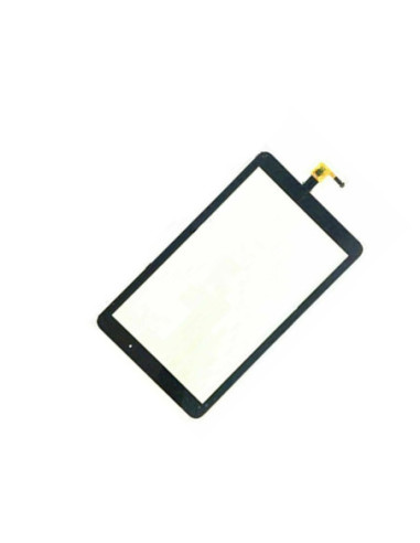 Táctil para Huawei Mediapad T1 10 T1-A21 Negro