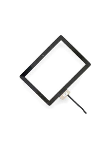 Táctil para Huawei Mediapad 10 FHD S10-101