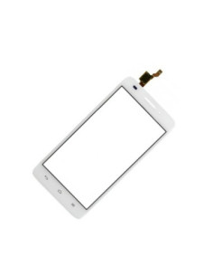 Táctil para Huawei G620S Blanco 2