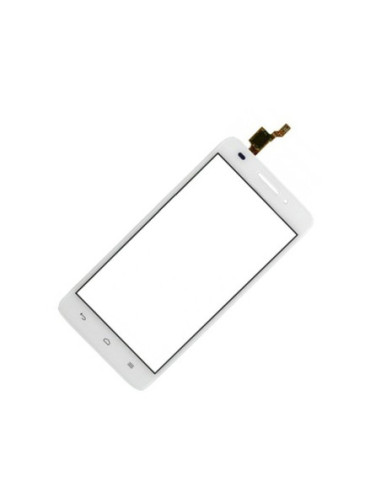 Táctil para Huawei G620S Blanco