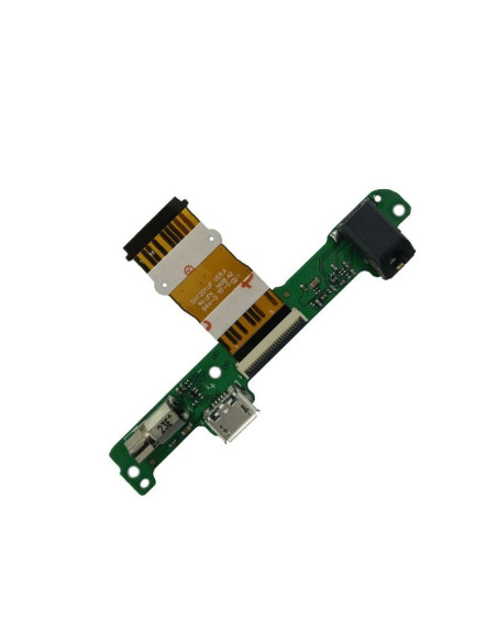 Placa de carga para Huawei Mediapad 10 LinkPlus S10-231L /U /W