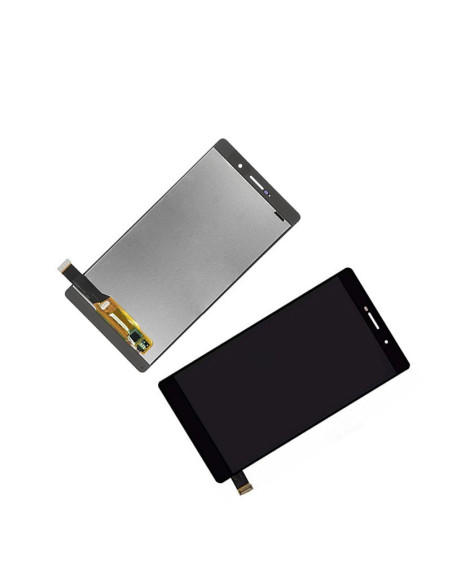 Pantalla para Huawei P8 Max Negra