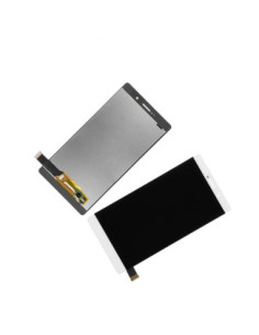 Pantalla para Huawei P8 Max Blanca 2