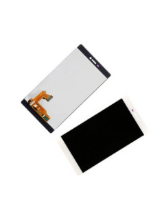 Pantalla para Huawei P8 Blanca 2