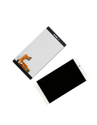 Pantalla para Huawei P8 Blanca