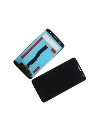 Pantalla para Huawei Nova Plus Negra (Calidad Original)