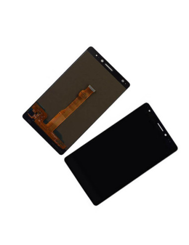 Pantalla para Huawei Mate S Negra