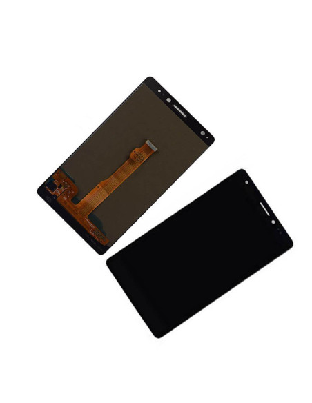Pantalla para Huawei Mate S Negra