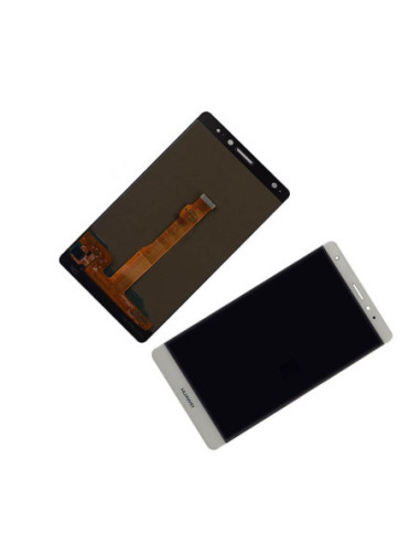 Pantalla para Huawei Mate S Blanca