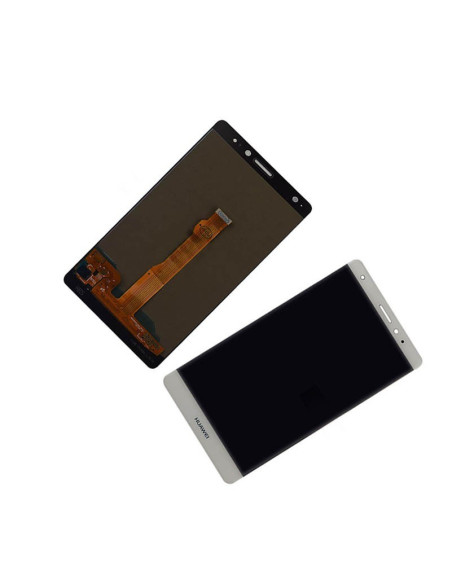 Pantalla para Huawei Mate S Blanca