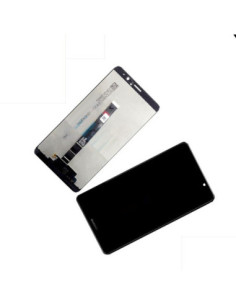 Pantalla para Huawei Mate 9 Negra 2