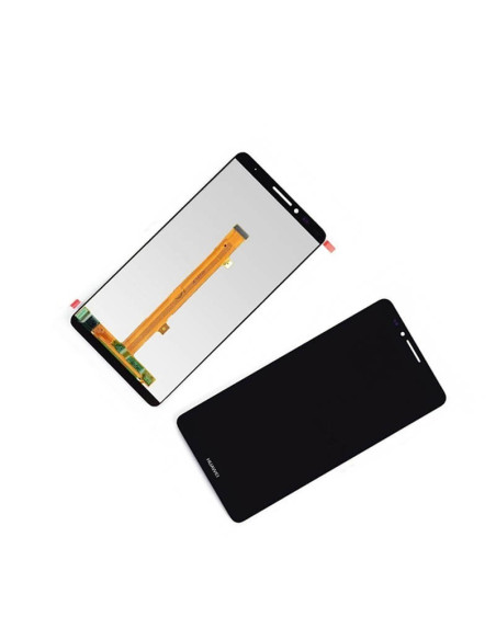 Pantalla para Huawei Mate 7 Negra
