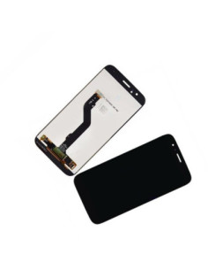Pantalla para Huawei G8 /GX8 Negra 2