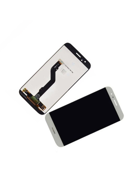 Pantalla para Huawei G8 /GX8 Blanca