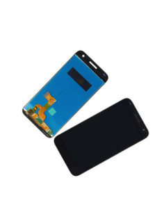 Pantalla para Huawei G7 Negra 2