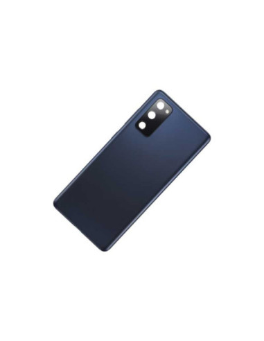 Tapa trasera para Samsung S20 FE G780F /S20 FE 5G G781B Negro