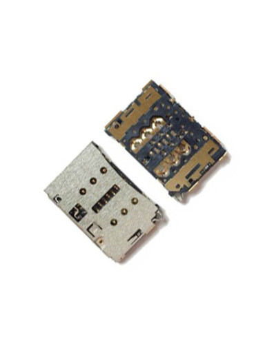 Lector de SIM para Huawei Y635